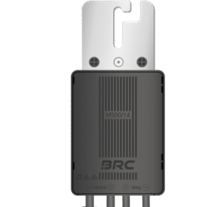 BRC Solar - Virtaoptimointi M500