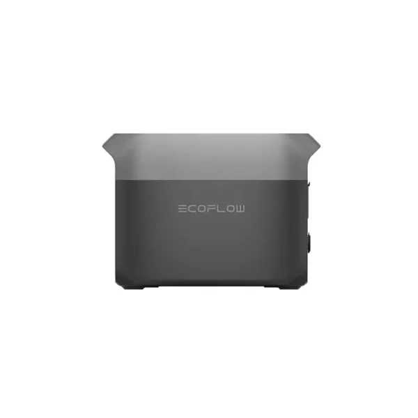 EcoFlow DELTA 3 Virta-asema - Image 3