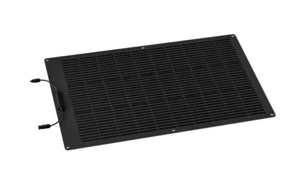 EcoFlow 100W Aurinkopaneeli - Image 3