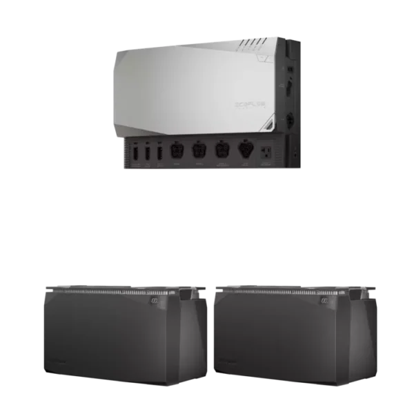 EcoFlow Power Kit 10kWh