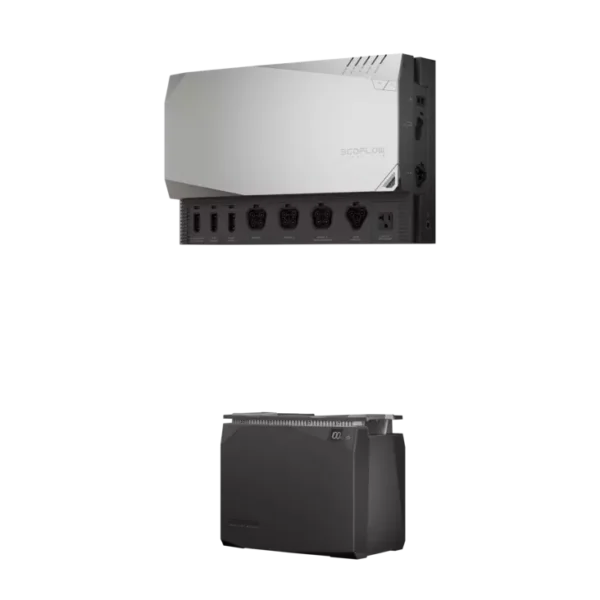 EcoFlow Power Kit 2kWh