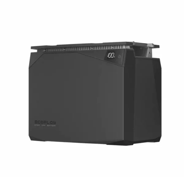 EcoFlow 2kWh LFP Akku