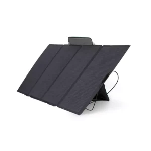 EcoFlow 400W Taitettava aurinkopaneeli