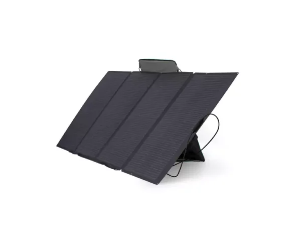 EcoFlow 400W Taitettava aurinkopaneeli