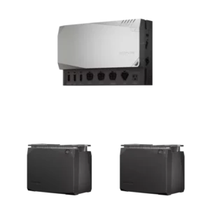 EcoFlow Power Kit 4kWh