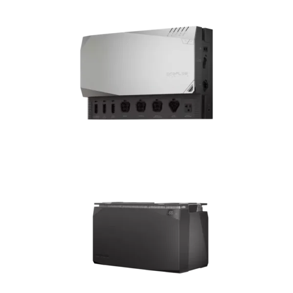 EcoFlow Power Kit 5kWh