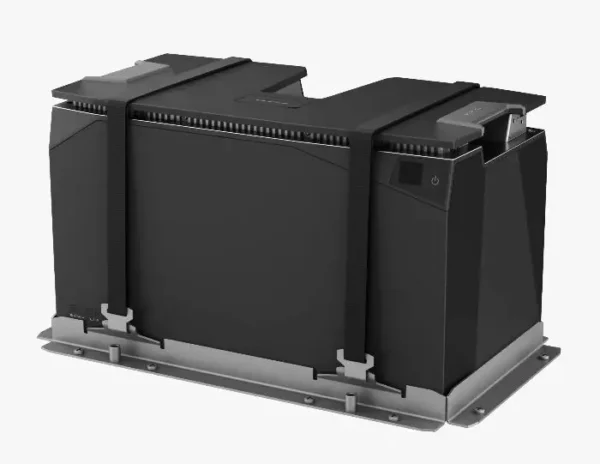 EcoFlow 5kWh LFP Akun Kiinnityspanta - Image 2