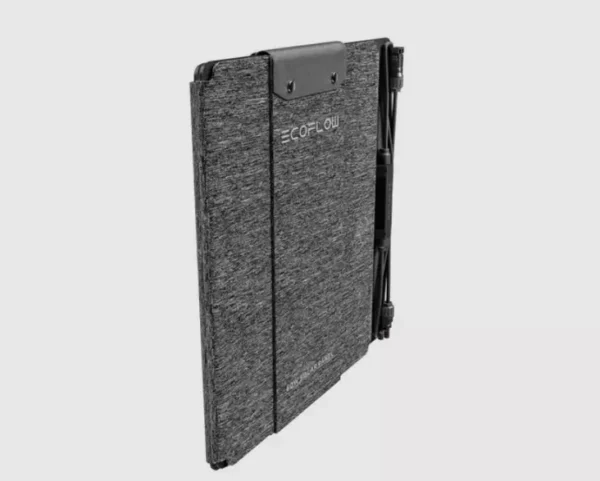 EcoFlow 60w taitettava aurinkopaneeli - Image 4
