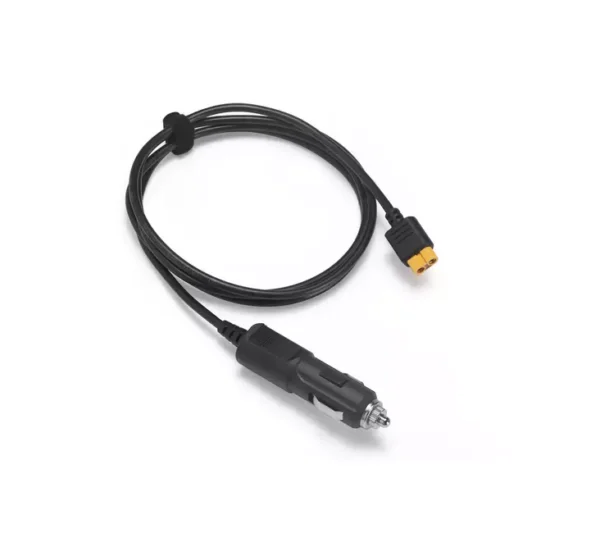 EcoFlow Car Charge XT60 Kaapeli