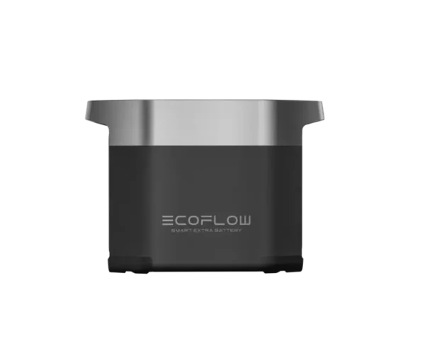 EcoFlow DELTA 2 Lisäakku - Image 4