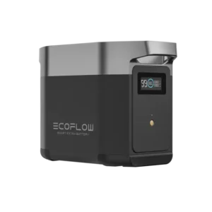 EcoFlow DELTA 2 Lisäakku