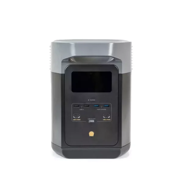 EcoFlow DELTA 2 Virta-asema - Image 10