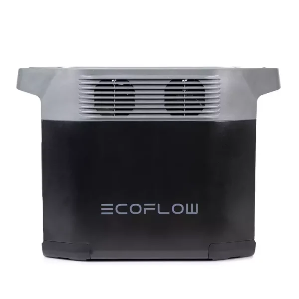 EcoFlow DELTA 2 Virta-asema - Image 5