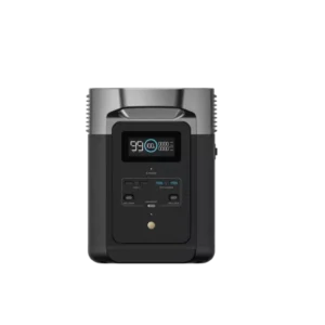 EcoFlow DELTA 2 Virta-asema