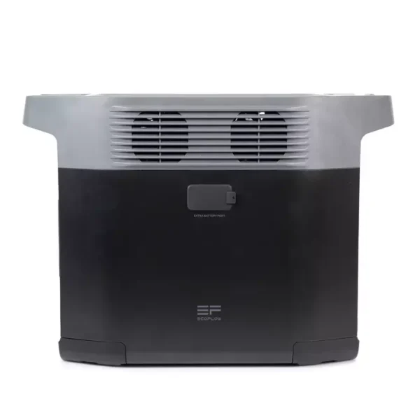 EcoFlow DELTA 2 Virta-asema - Image 4