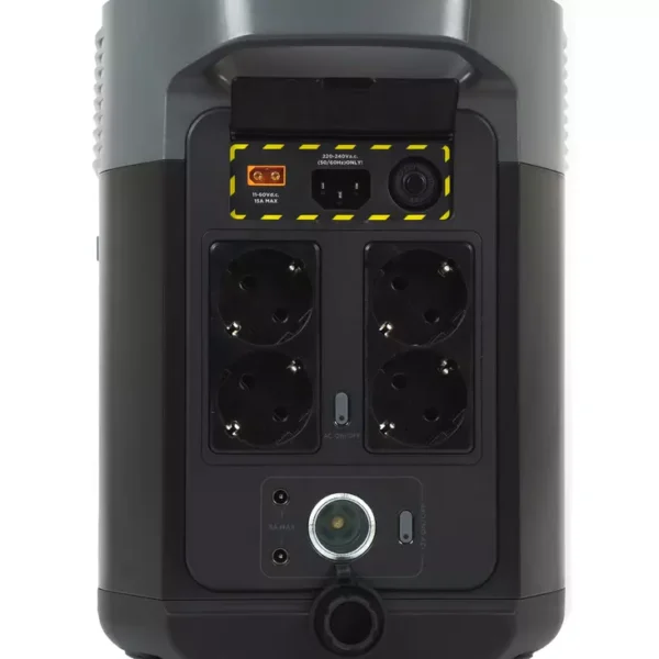 EcoFlow DELTA 2 Virta-asema - Image 6