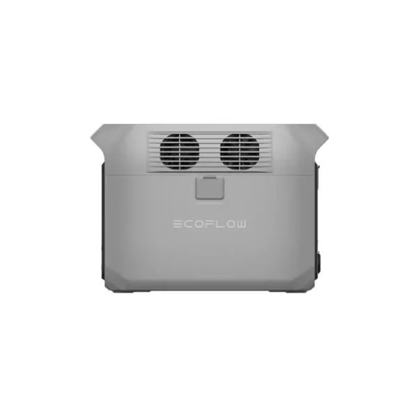 EcoFlow DELTA 3 1500Wh Virta-asema - Image 4