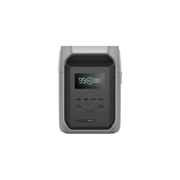 EcoFlow DELTA 3 1500Wh Virta-asema - Image 3