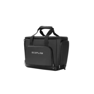 EcoFlow Delta 3 laukku