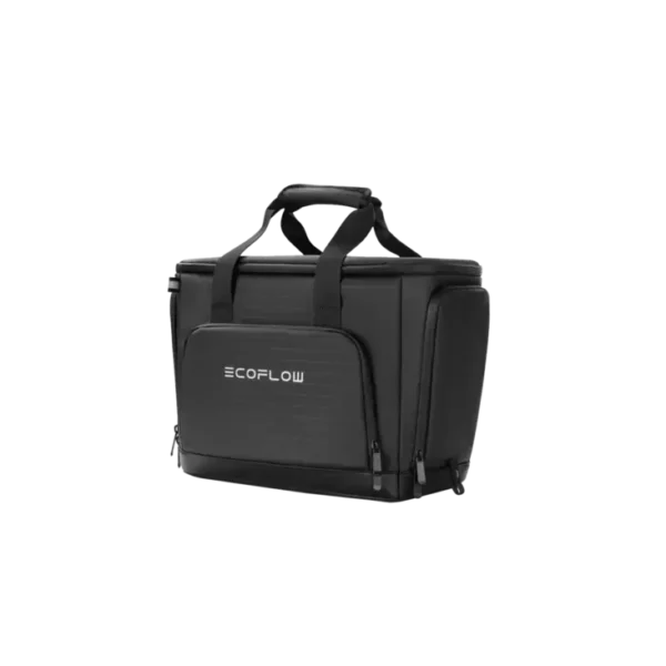 EcoFlow Delta 3 laukku