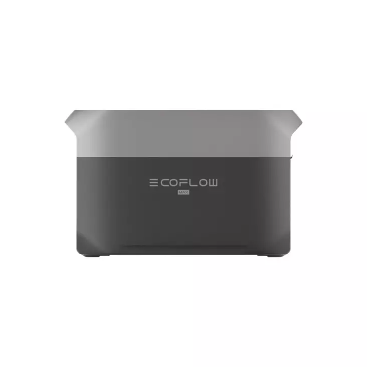 EcoFlow Delta 3 Max virta-asema - Image 3