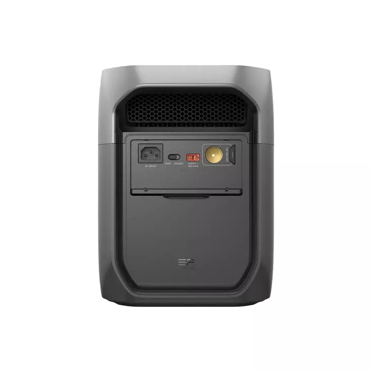 EcoFlow Delta 3 Max virta-asema - Image 5