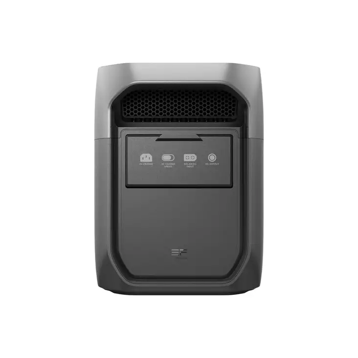 EcoFlow Delta 3 Max virta-asema - Image 4