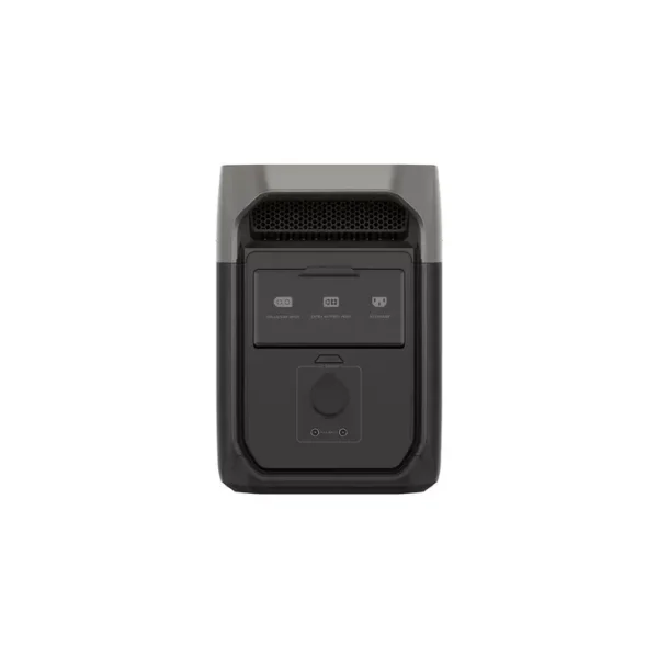 EcoFlow DELTA 3 Virta-asema - Image 4