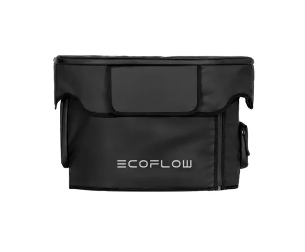 EcoFlow DELTA Max & Delta 2 Max Laukku - Image 5