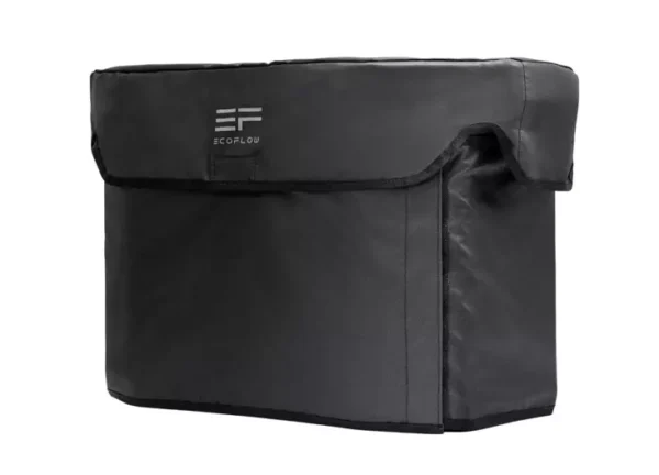 EcoFlow DELTA Max Extra Battery Laukku