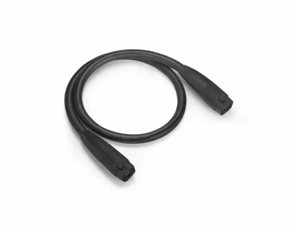 EcoFlow DELTA Pro kaapeli lisäakulle, 0.75m