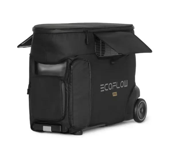 EcoFlow DELTA Pro Laukku - Image 2