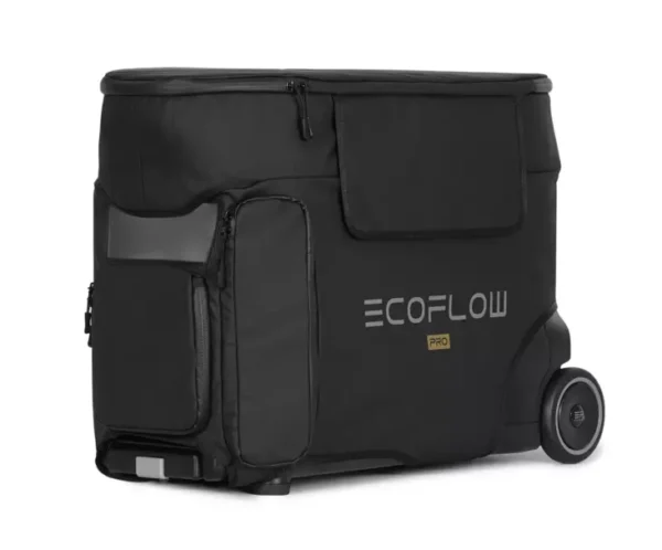 EcoFlow DELTA Pro Laukku