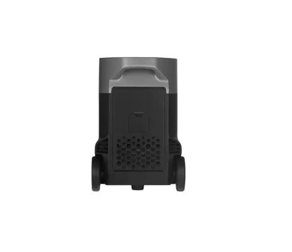 EcoFlow DELTA Pro Lisäakku - Image 7