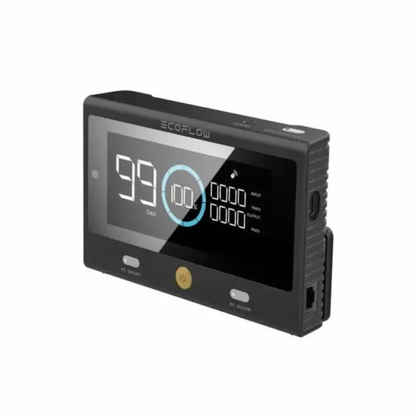 EcoFlow DELTA Pro Remote Control - Image 2