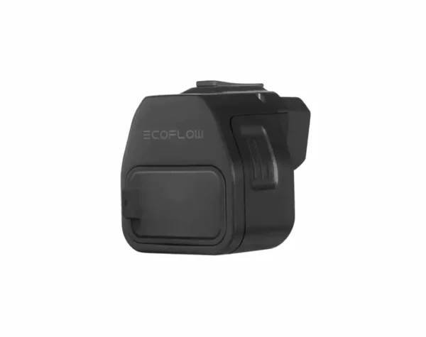 EcoFlow DELTA Pro to Smart Generator Adapteri