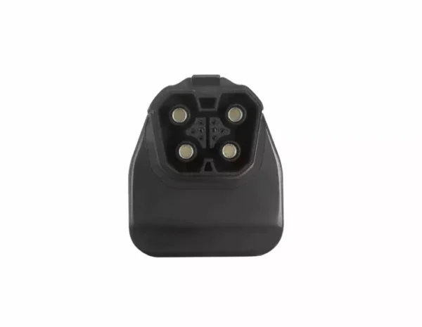 EcoFlow DELTA Pro to Smart Generator Adapteri - Image 3