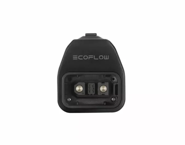 EcoFlow DELTA Pro to Smart Generator Adapteri - Image 4