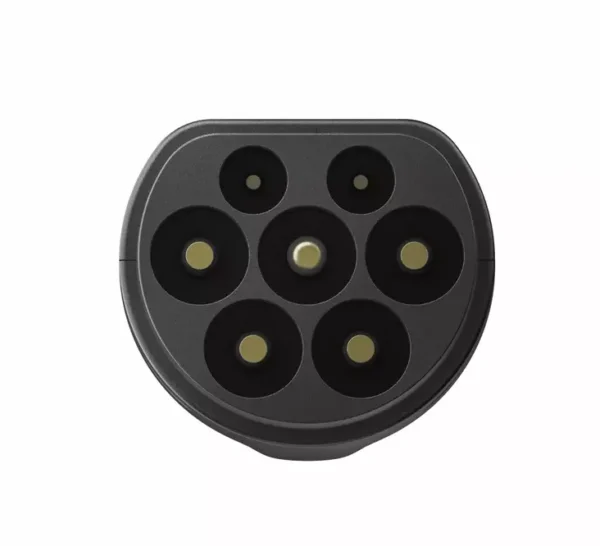 EcoFlow EV X-Stream Adapteri (Delta Pro) - Image 5