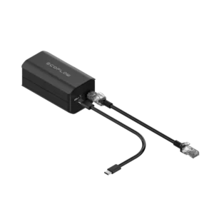 EcoFlow Portable Power Station Grounding Adapteri