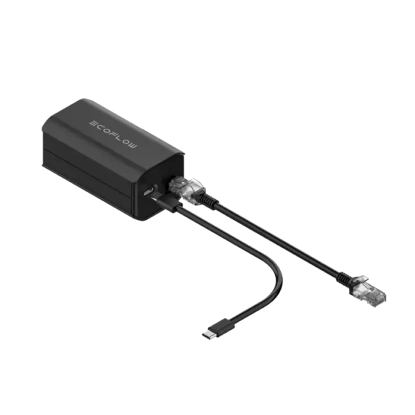EcoFlow Portable Power Station Grounding Adapteri
