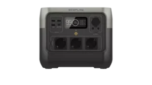 EcoFlow RIVER 2 Pro Power Station