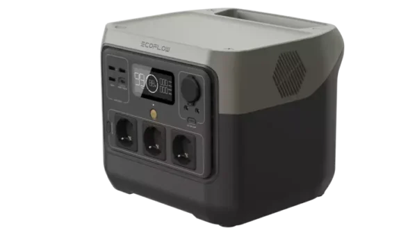 EcoFlow RIVER 2 Pro Virta-asema - Image 9