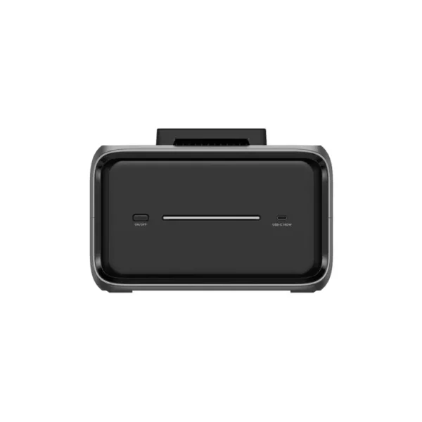 EcoFlow River 3 Plus Smart Extra Battery EB600 (572Wh) - Image 4
