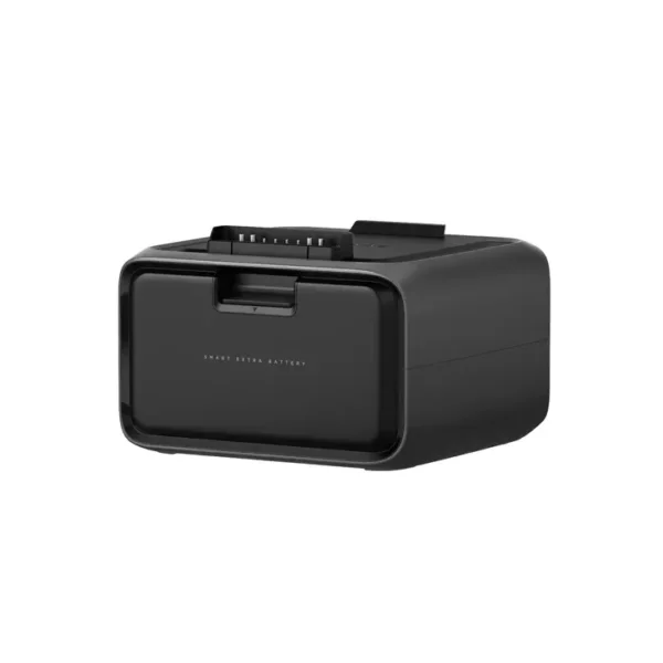 EcoFlow River 3 Plus Smart Extra Battery EB600 (572Wh)