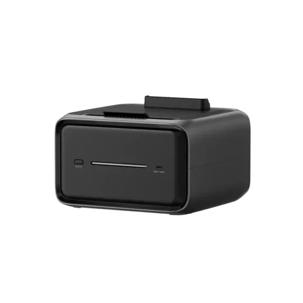 EcoFlow River 3 Plus Smart Extra Battery EB600 (572Wh) - Image 2