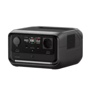 EcoFlow River 3 Plus Virta-asema