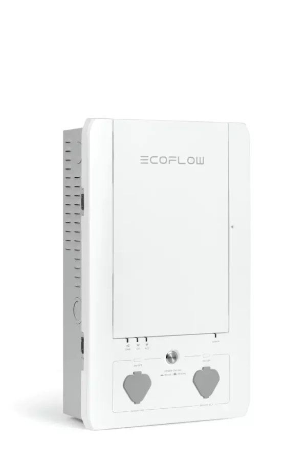 EcoFlow Smart Home Paneeli