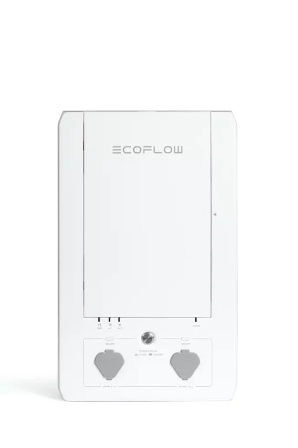 EcoFlow Smart Home Paneeli - Image 2