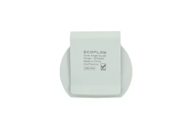 EcoFlow Solar -kulmaopas - Image 3
